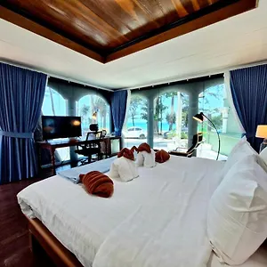 Solstice Phuket Nai Thon Beach