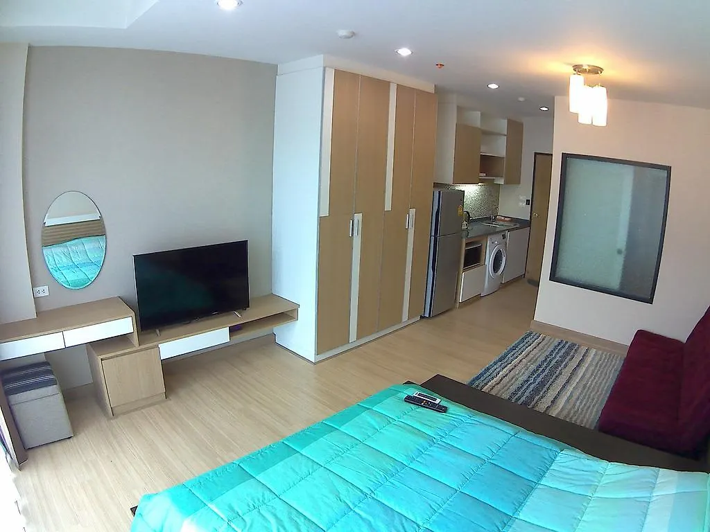 Naithon Condominium A-103