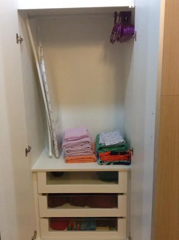 Naithon Condominium A-103 Apartment Nai Thon Beach